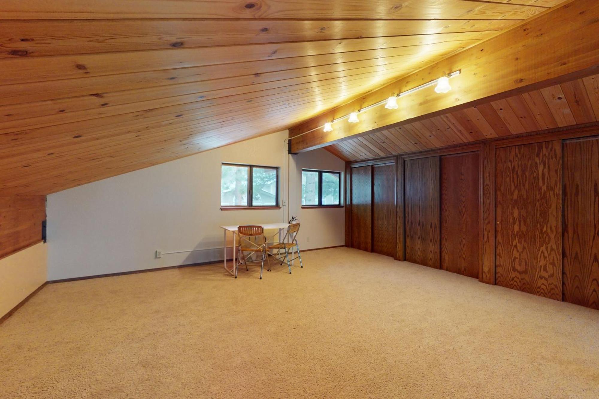 House On Cold Creek Villa South Lake Tahoe Exteriör bild